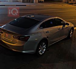 شيفروليه ماليبو